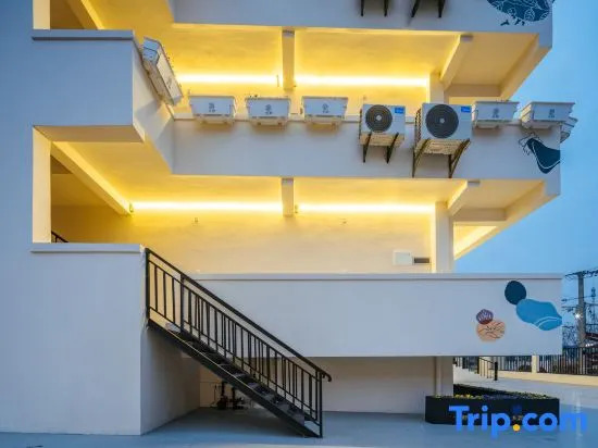 Floral Hotel·Yidao Chengxuan Hotel (Shanghai Zhujiujiao Branch, Qingpu))