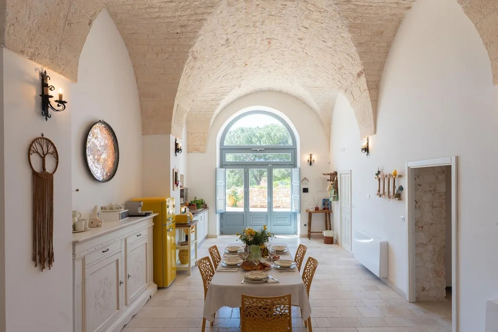 Masseria Pezza La Spina