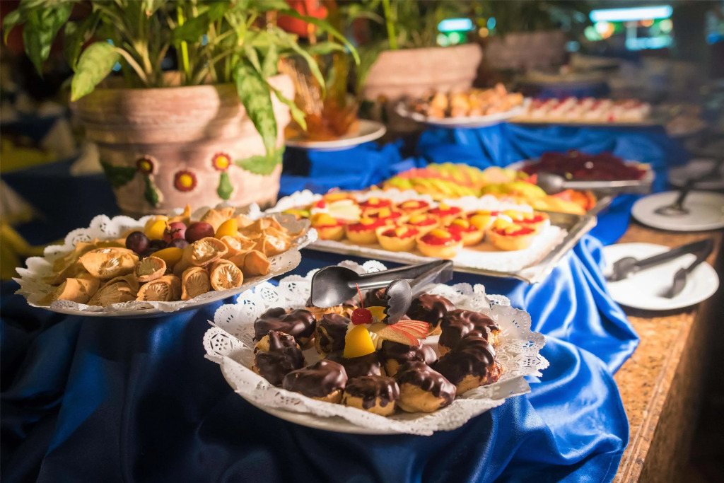 Barceló Montelimar All Inclusive