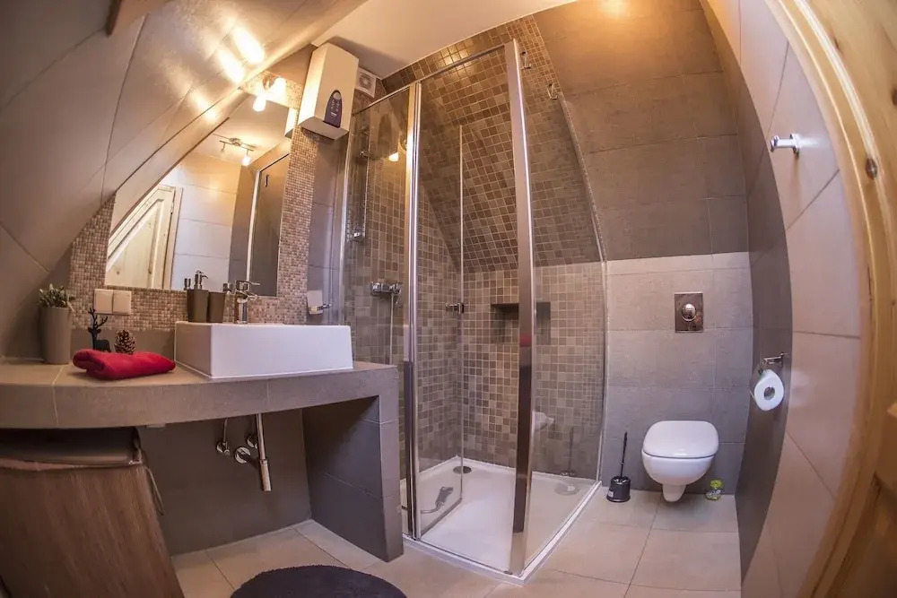 Apartament Widokowy i Wyjątkowy