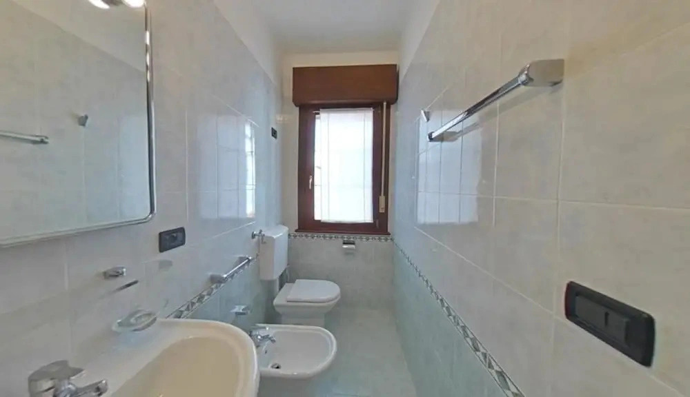 Familiar Seaside Apartment in Lignano