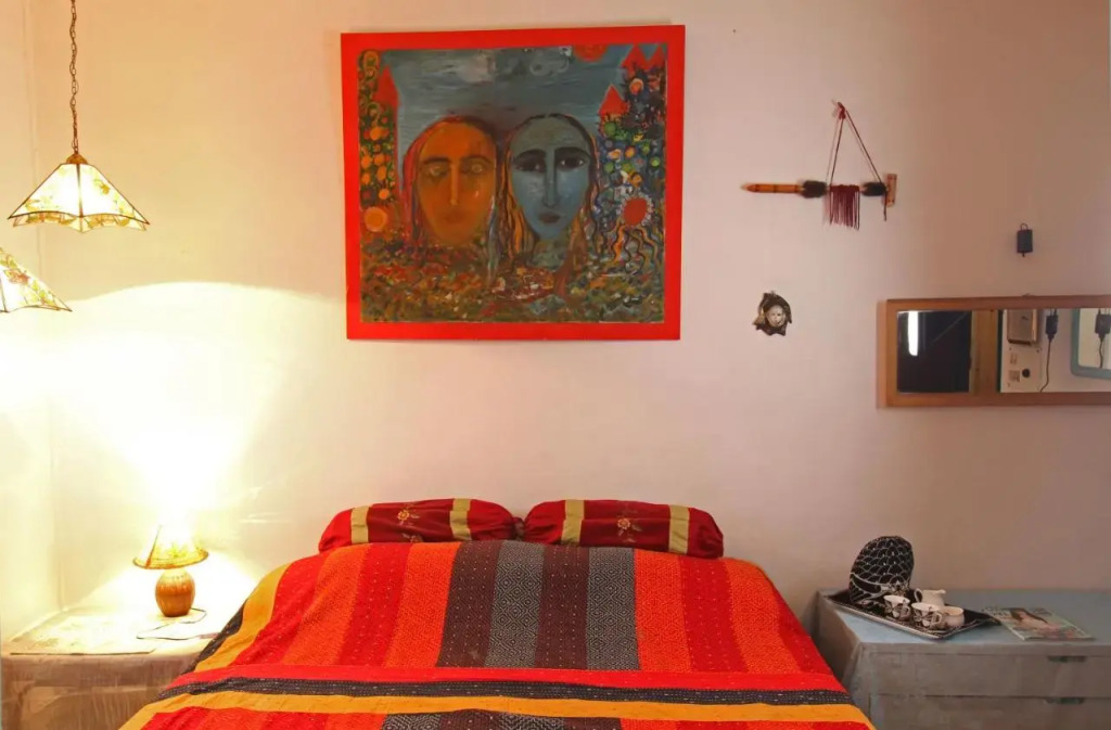 Nina Kochhars Homestay