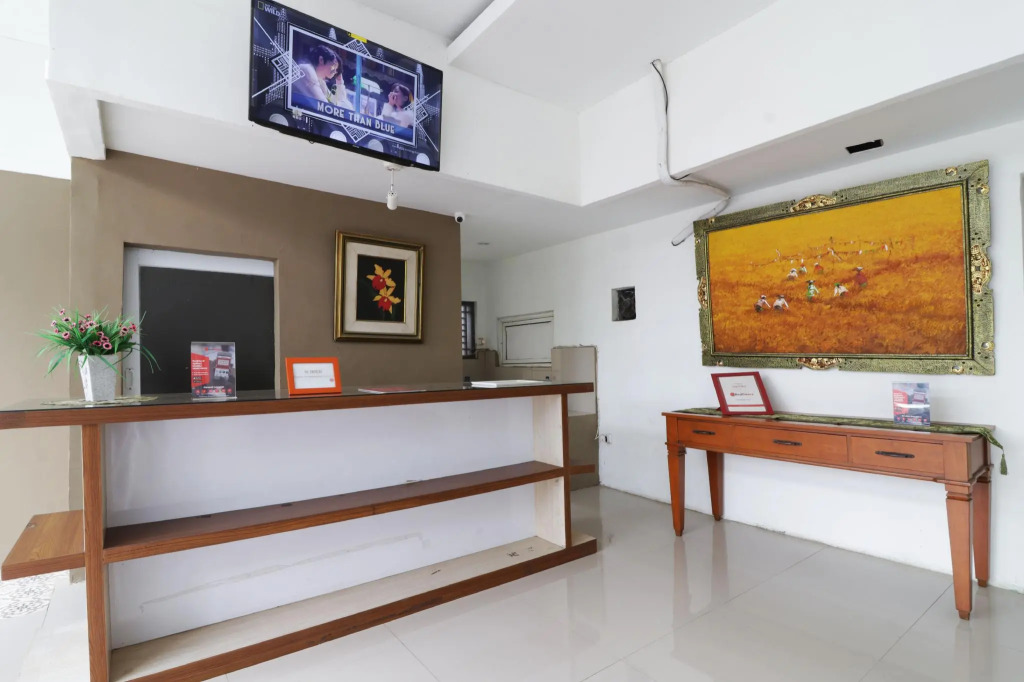 El Dhiya Syariah Tangerang