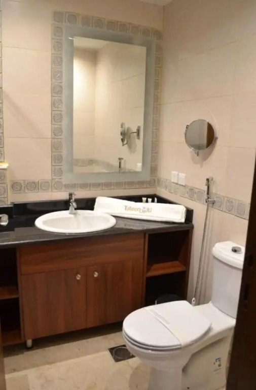 Taleen Al Hamraa Hotel