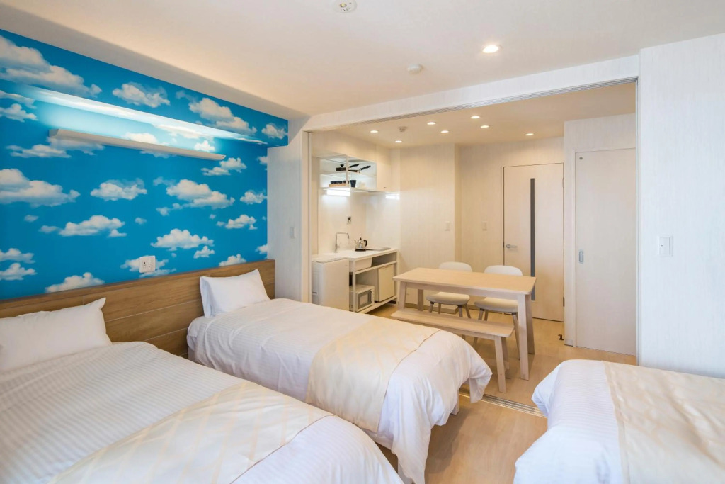 Hotel SAILS