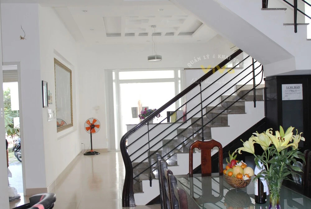 Viva Villa Vung Tau 4 Bedrooms