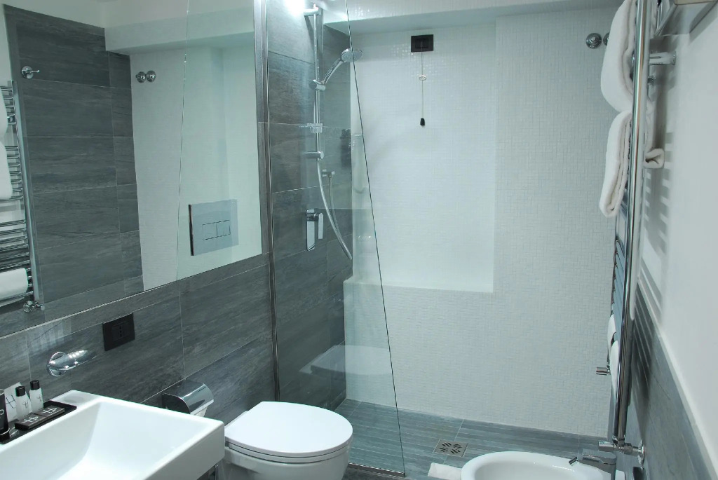 LHP Hotel River & SPA
