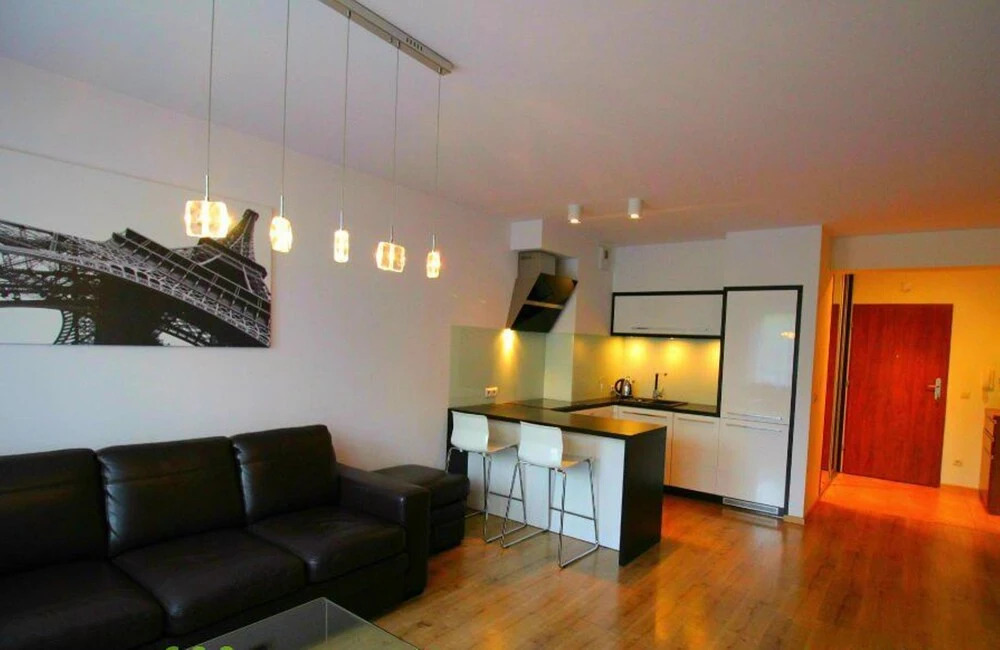 Apartament Cleopatra 2