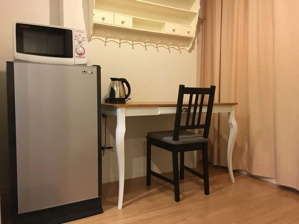 Airport Link Hua Mak Condo