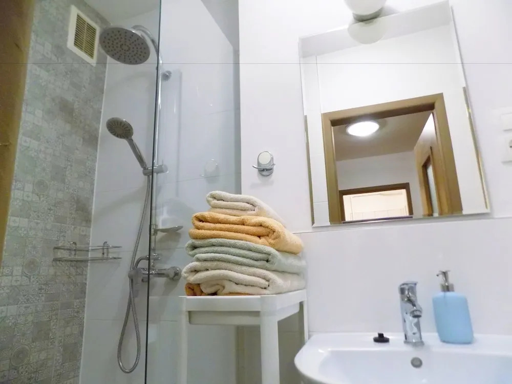 City Central Apartments - Old Town