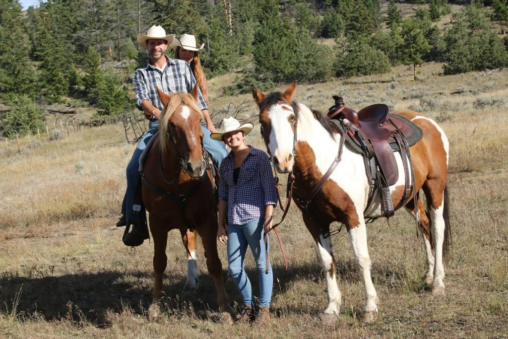 YD Guest Ranch