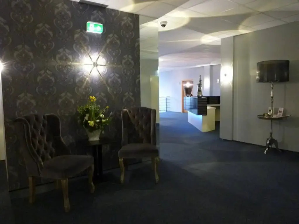 Komm In Hotel