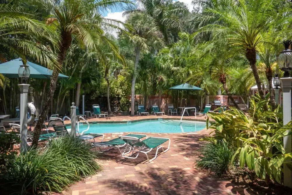 Siesta Key Inn