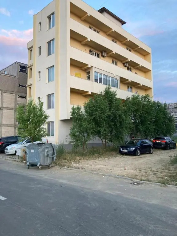Yasso apartments