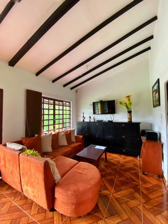 Paraiso Cocora