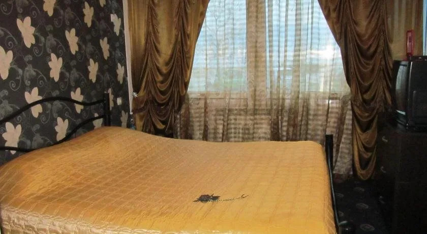Guest House Shokolad