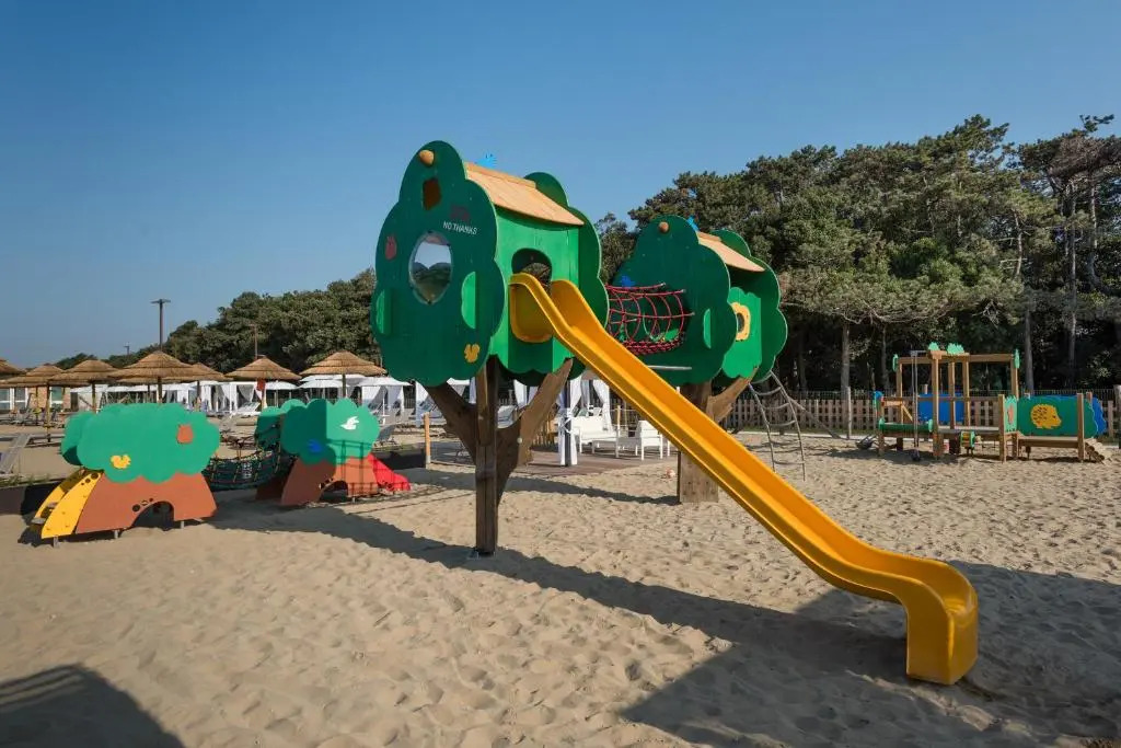 Lino delle Fate Eco Resort