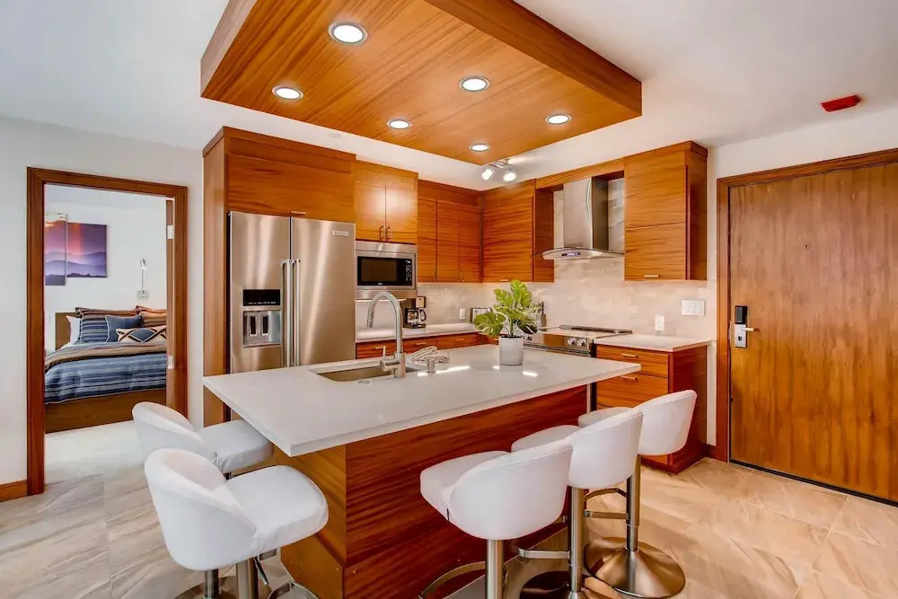 Westwind 101 2bd, 2BA Diamond Condo