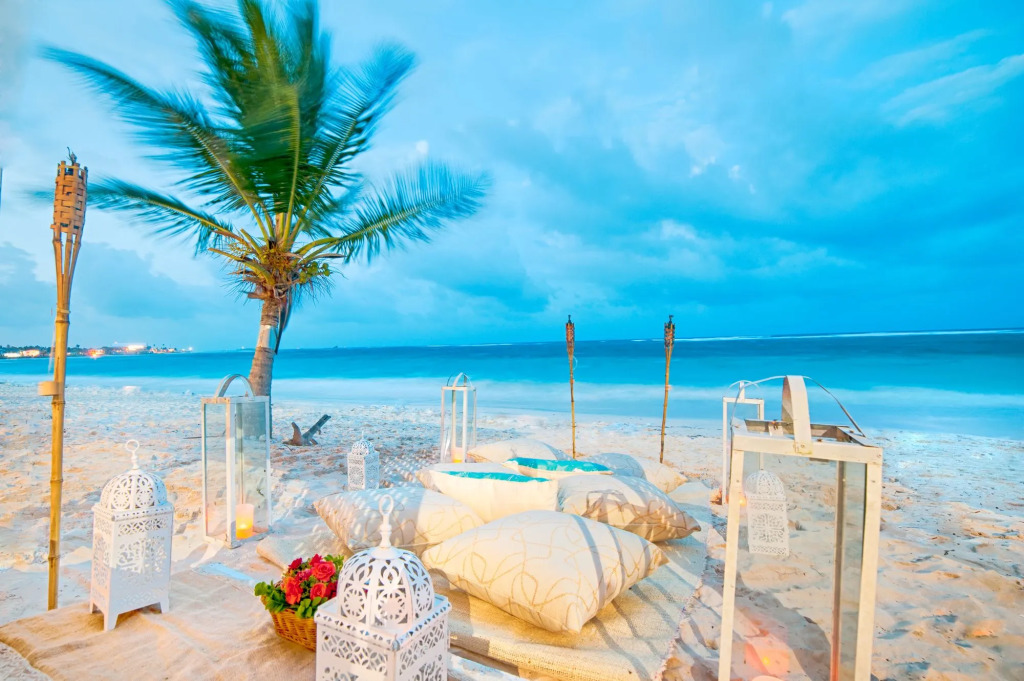 Hotel San Luis Beach House By OxoHotel