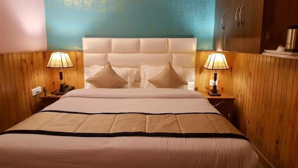Hotel Mount Royale