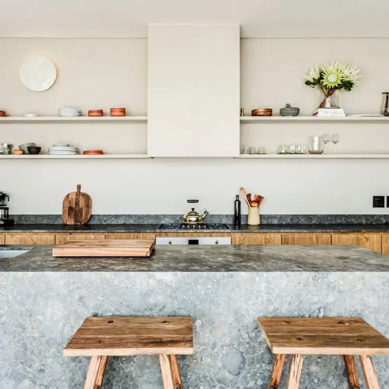 Experience Tranquility at Kelvin Urban Retreat