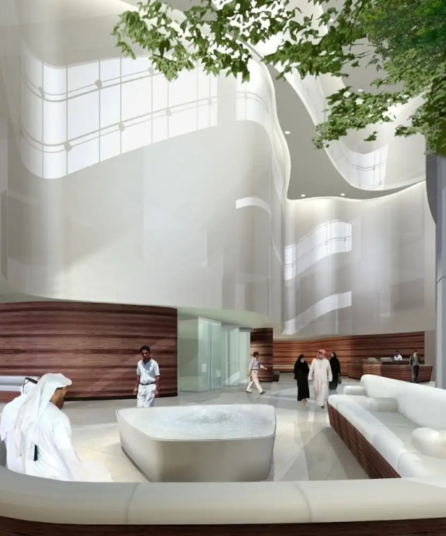 Nasma Luxury Stays - Burj Residences 1