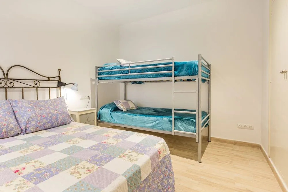 Apartment Sicars