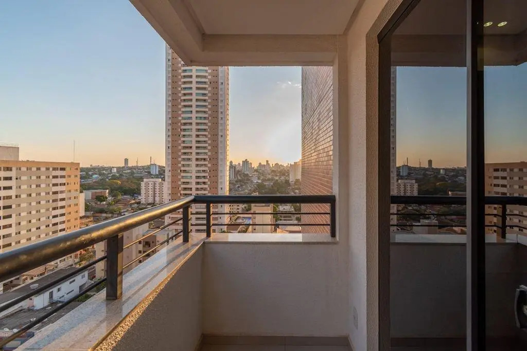 Apartamento De 1 Quarto No Alto Da Gloria   Es1103