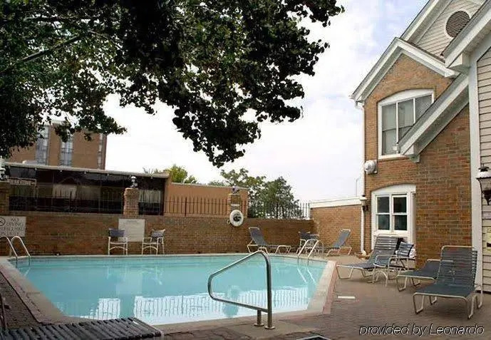 Fairfield Inn Kansas City Downtown/Union Hill