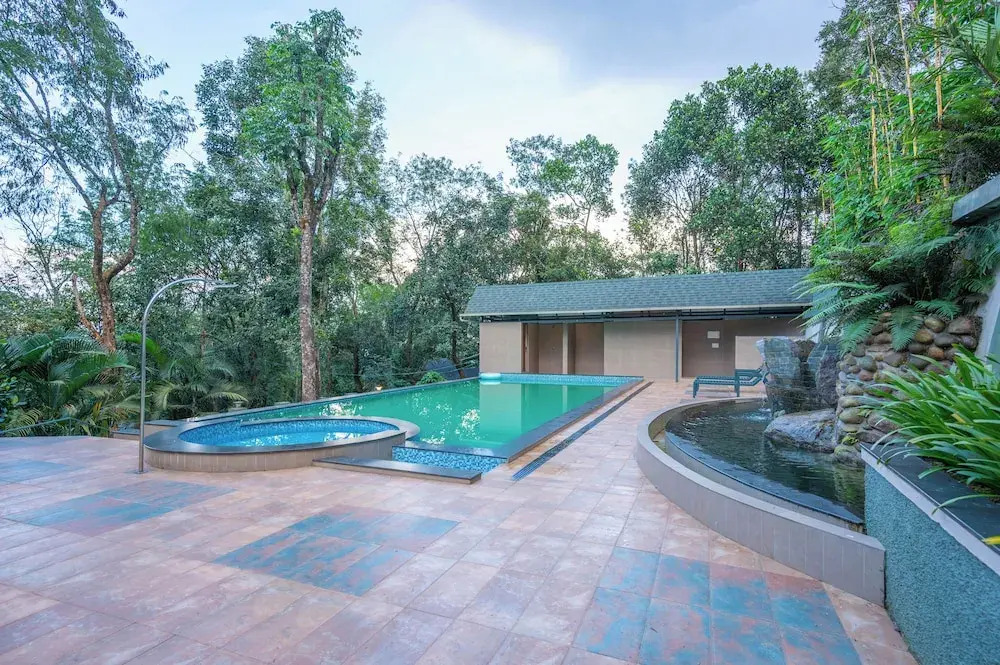 Banasura Jungle Resort by Z Vacations