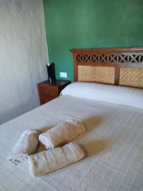 Casa San Pedro