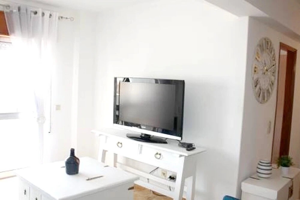 Apartment With in Armação de Pêra With Wonderful sea View