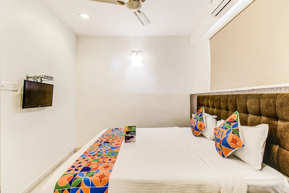Hotel Kenzo Inn