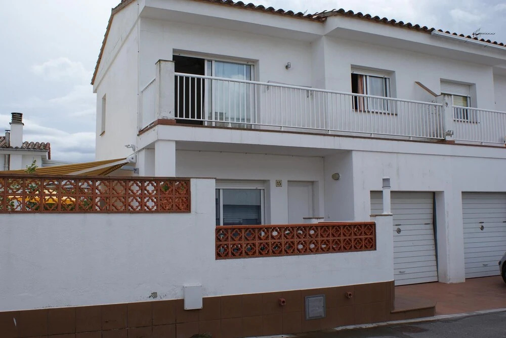 Casa La Mimosa