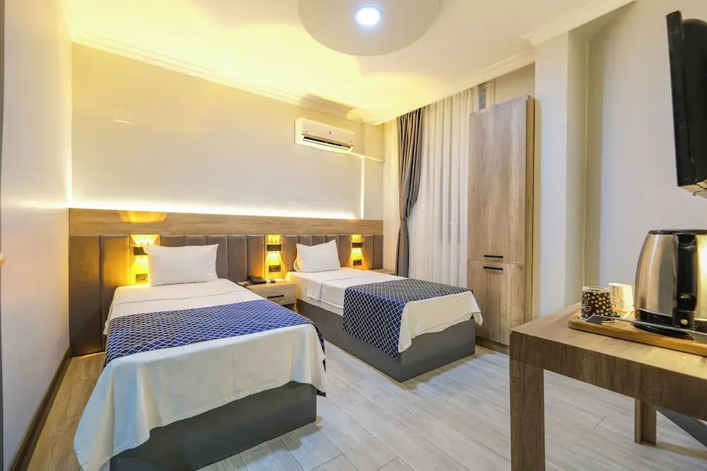Kar Hotel