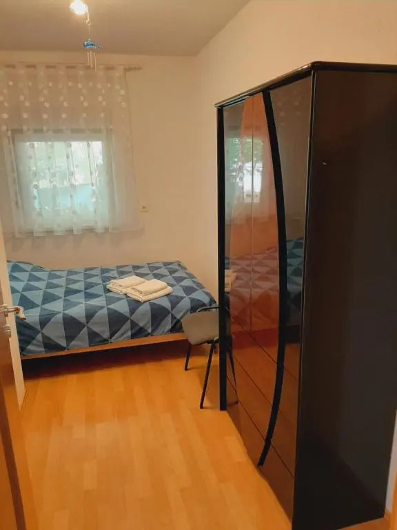 Apartment Luna