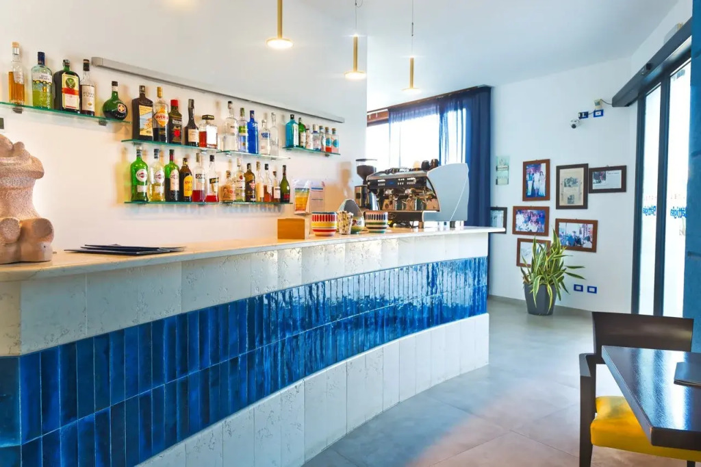 Hotel La Battigia