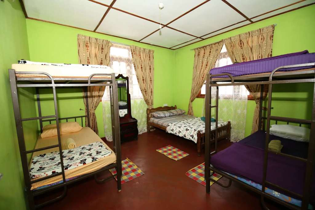 Blooms Lily Hostel