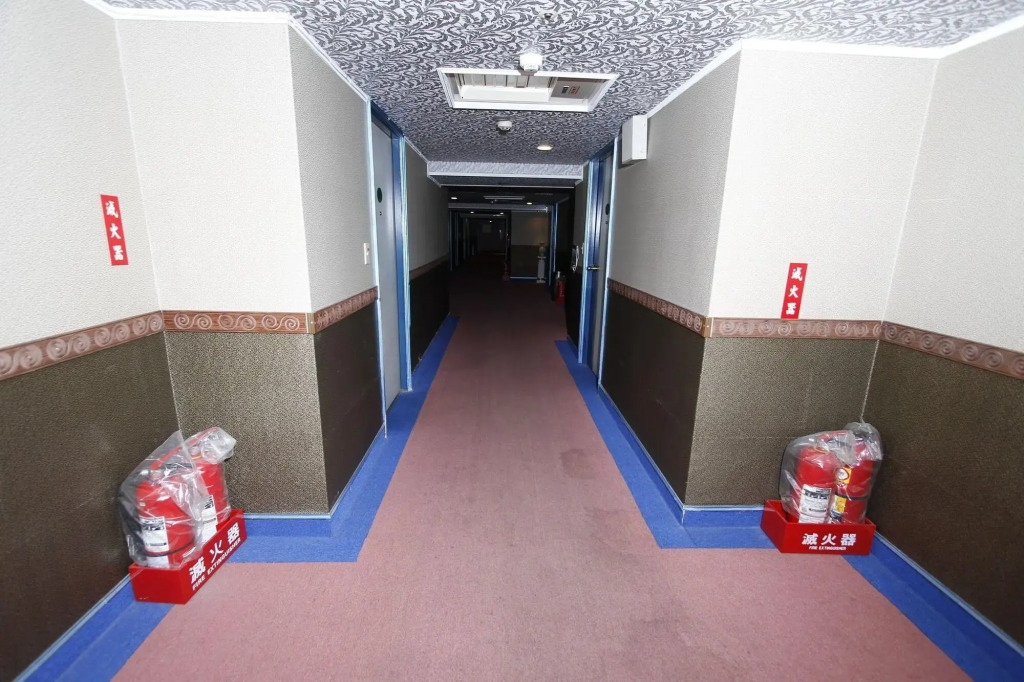 Li Ti Hotel