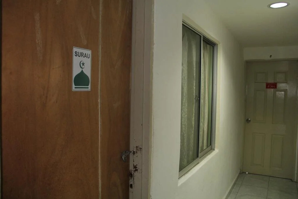 Persona Boutique Hotel