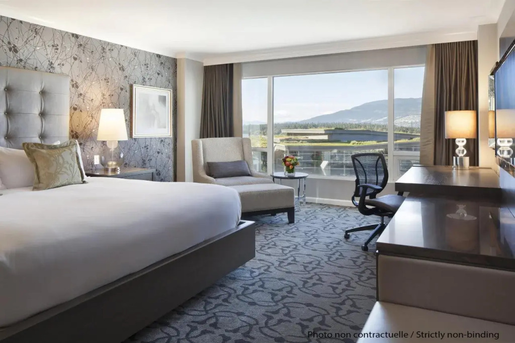 Fairmont Xiamen