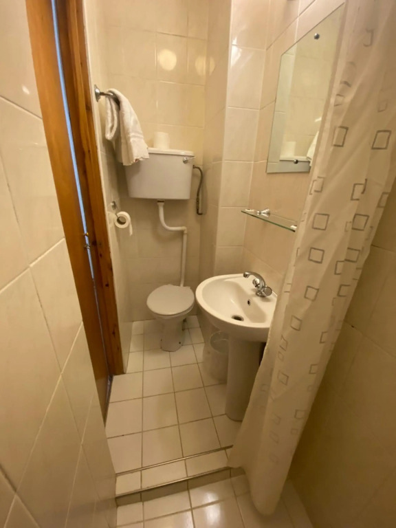 European Hotel