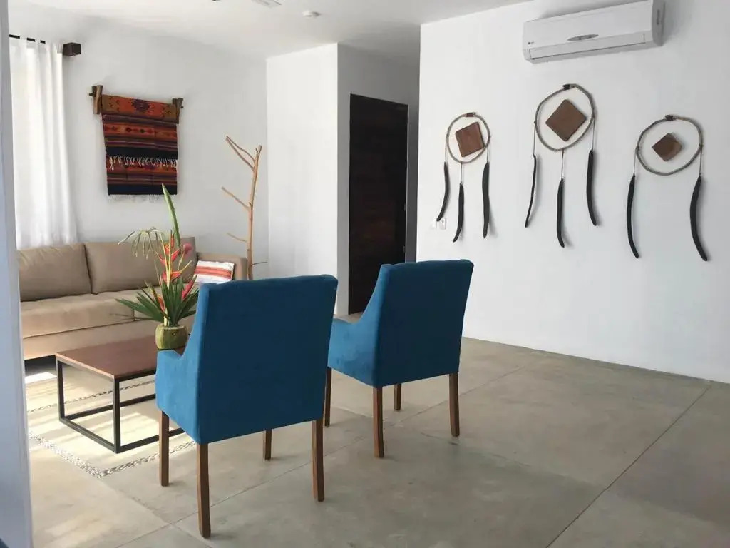 Clara Vista Villas