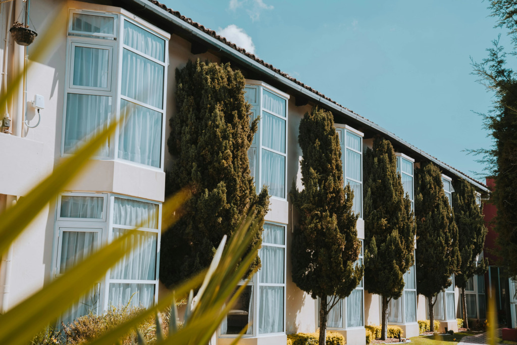 Hotel Villa Mercedes San Cristobal
