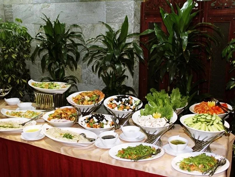 City Center Hotel