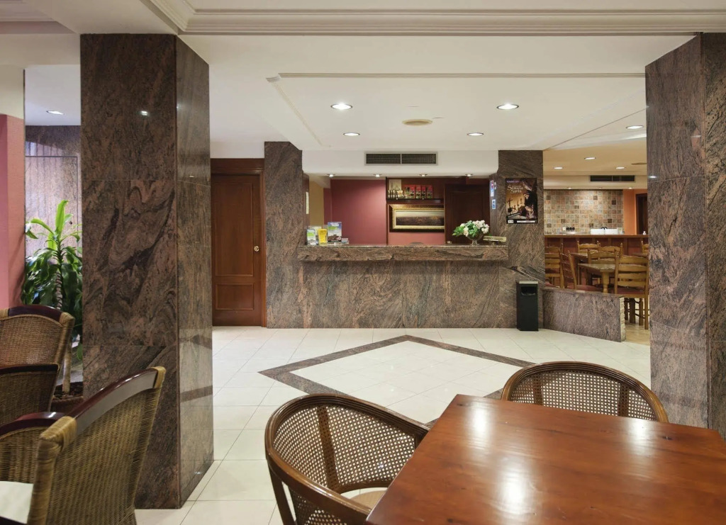 Hotel Martin