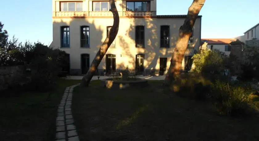 Mas des Aloès