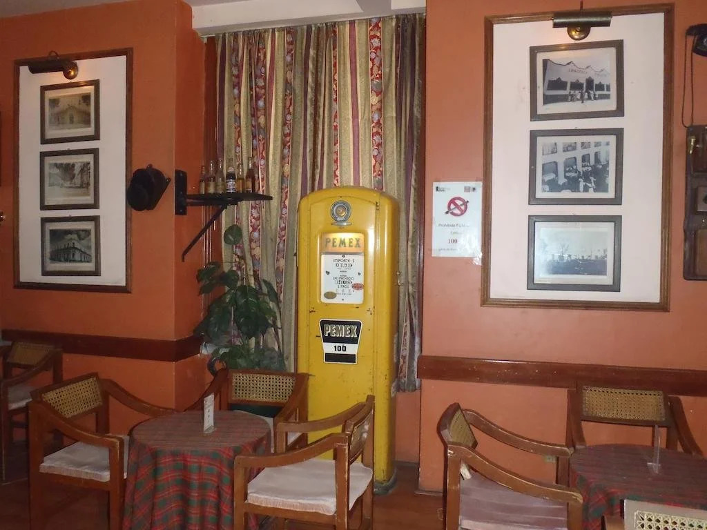 Hotel Plaza Iberia