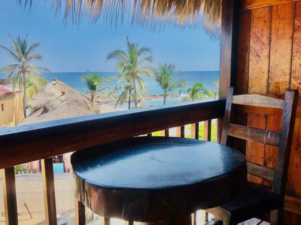 Hotel Paraiso del Pescador