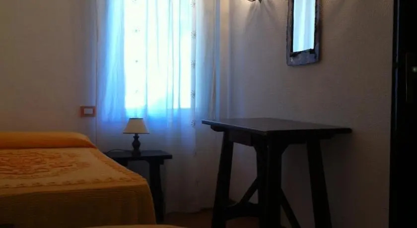 Villa Lentischio